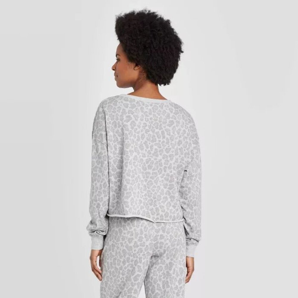 Colsie Leopard Print Matching Set - image 5